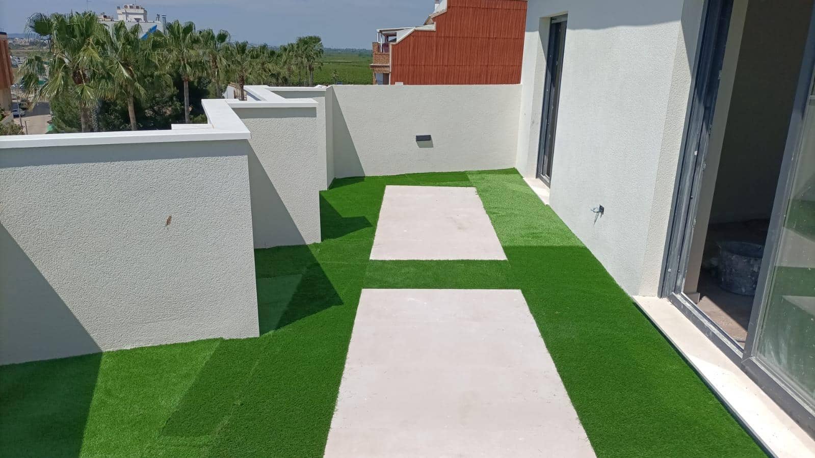 3 soveværelse Penthouse til salg i Alberic - € 209.000 (Ref: 8988441)