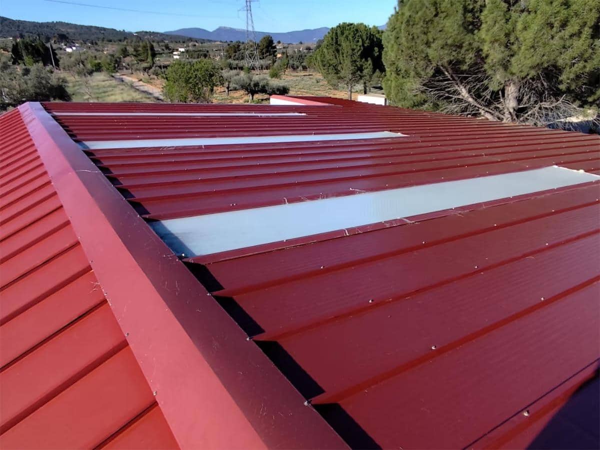 4 soveværelse Villa til salg i Ibi med garage - € 400.000 (Ref: 8994079)