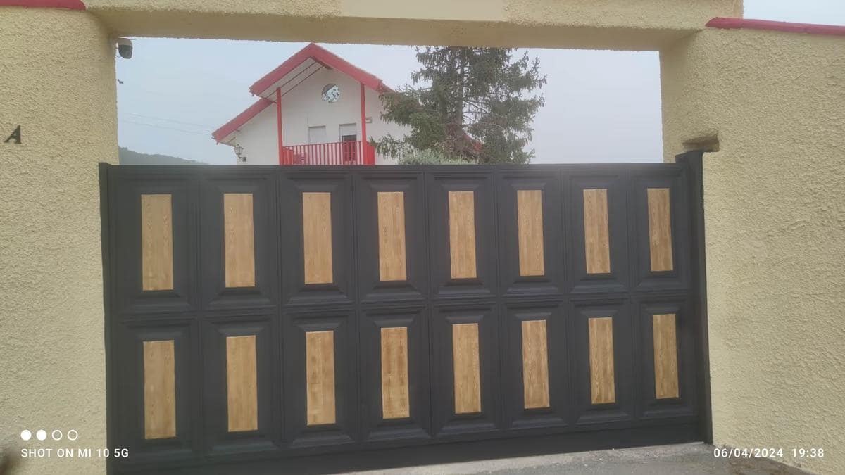 4 soveværelse Villa til salg i Ibi med garage - € 400.000 (Ref: 8994079)