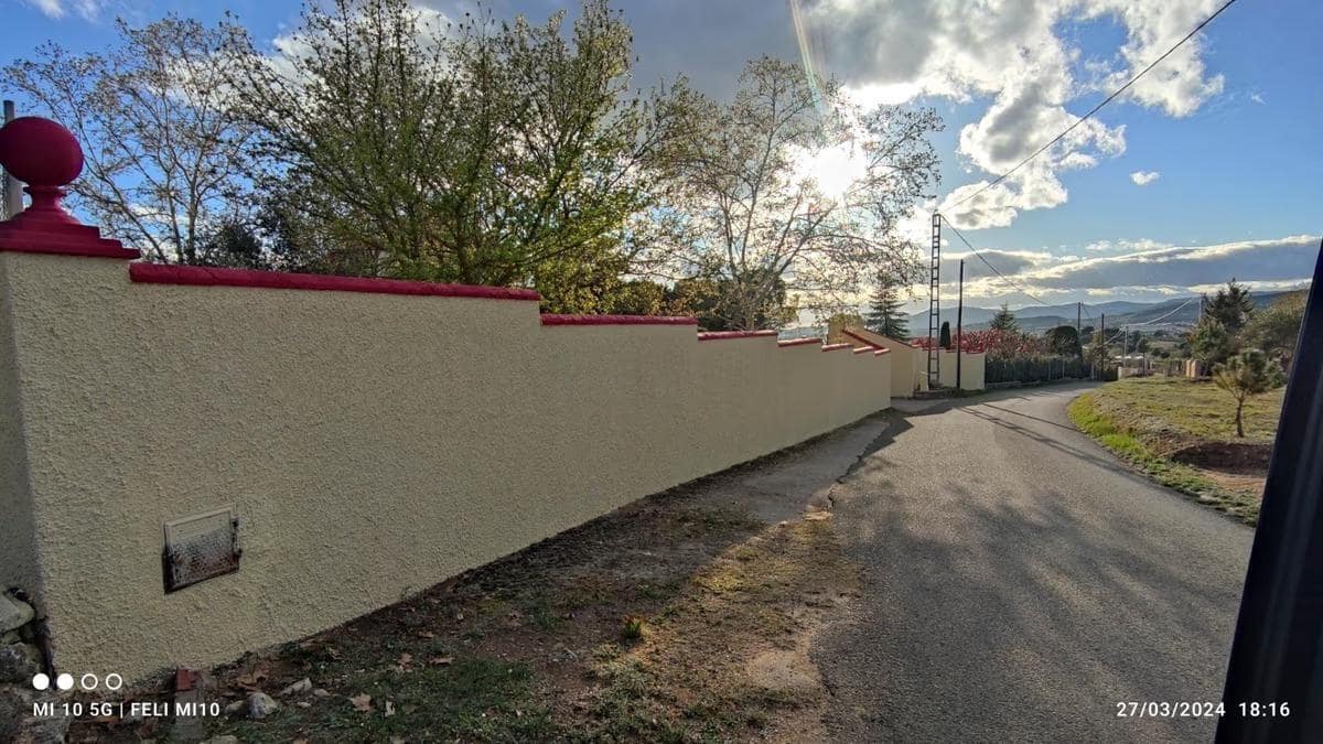 4 soveværelse Villa til salg i Ibi med garage - € 400.000 (Ref: 8994079)