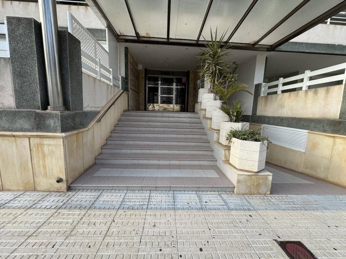 2 sovrum Lägenhet för semesterbostäder i Tavernes de la Valldigna med pool - 900 € (Ref: 8999405)