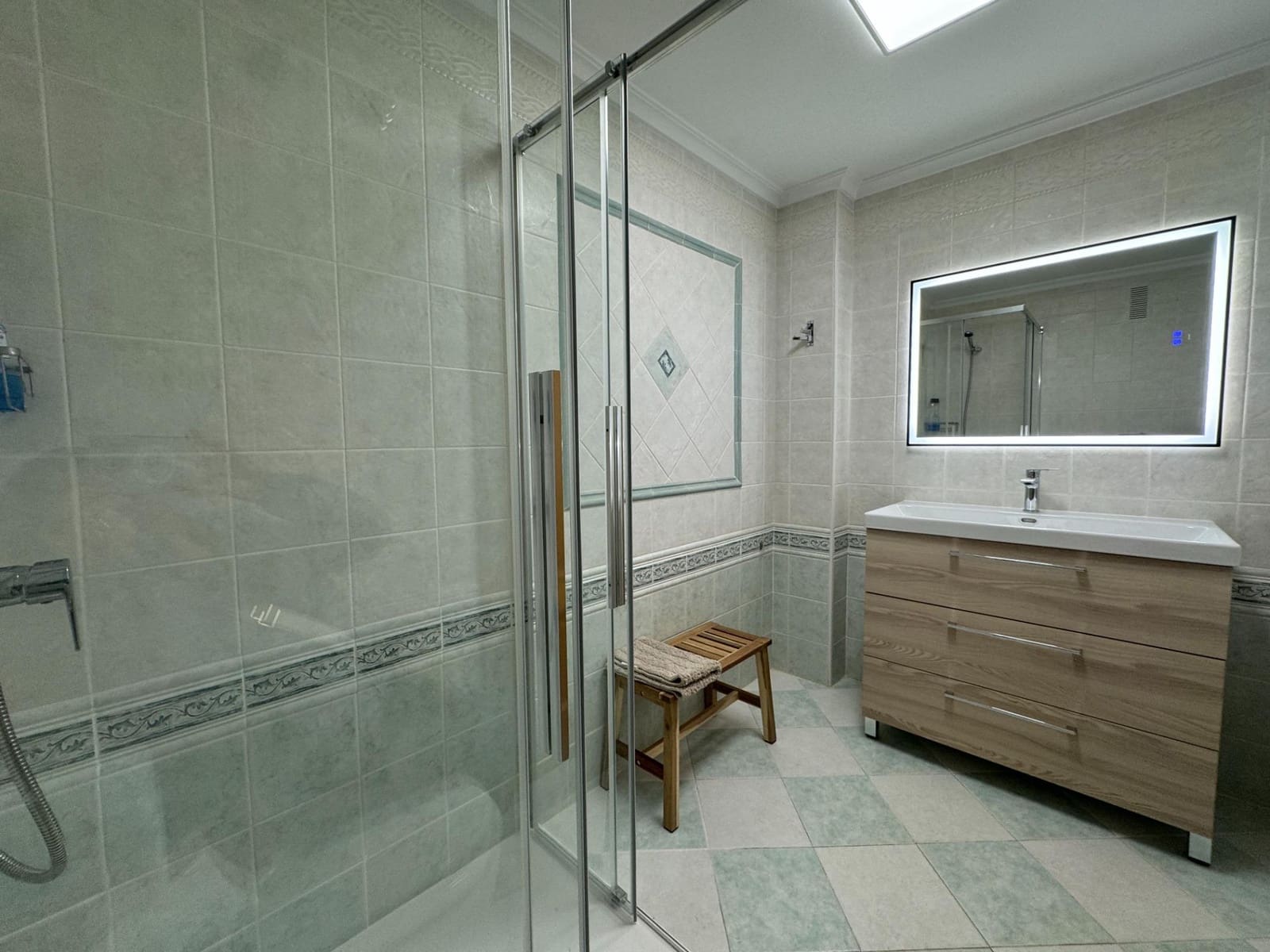 2 sovrum Lägenhet för semesterbostäder i Tavernes de la Valldigna med pool - 900 € (Ref: 8999405)