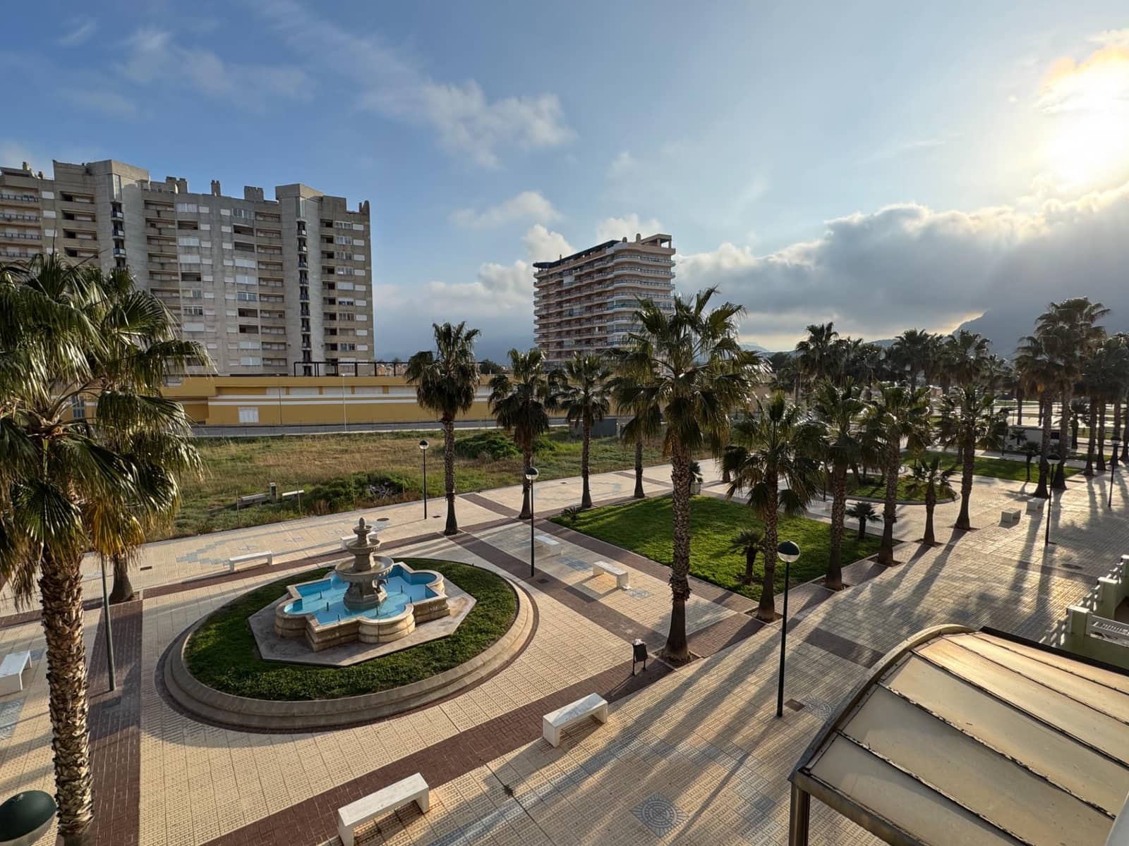 2 sovrum Lägenhet för semesterbostäder i Tavernes de la Valldigna med pool - 900 € (Ref: 8999405)