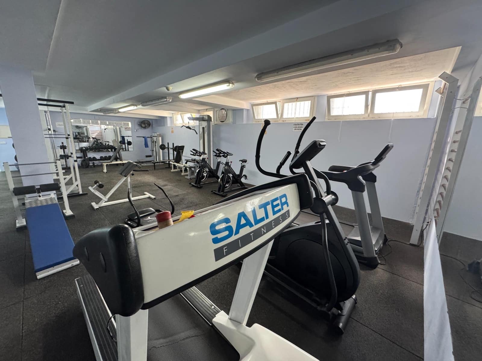 2 sovrum Lägenhet för semesterbostäder i Tavernes de la Valldigna med pool - 900 € (Ref: 8999405)