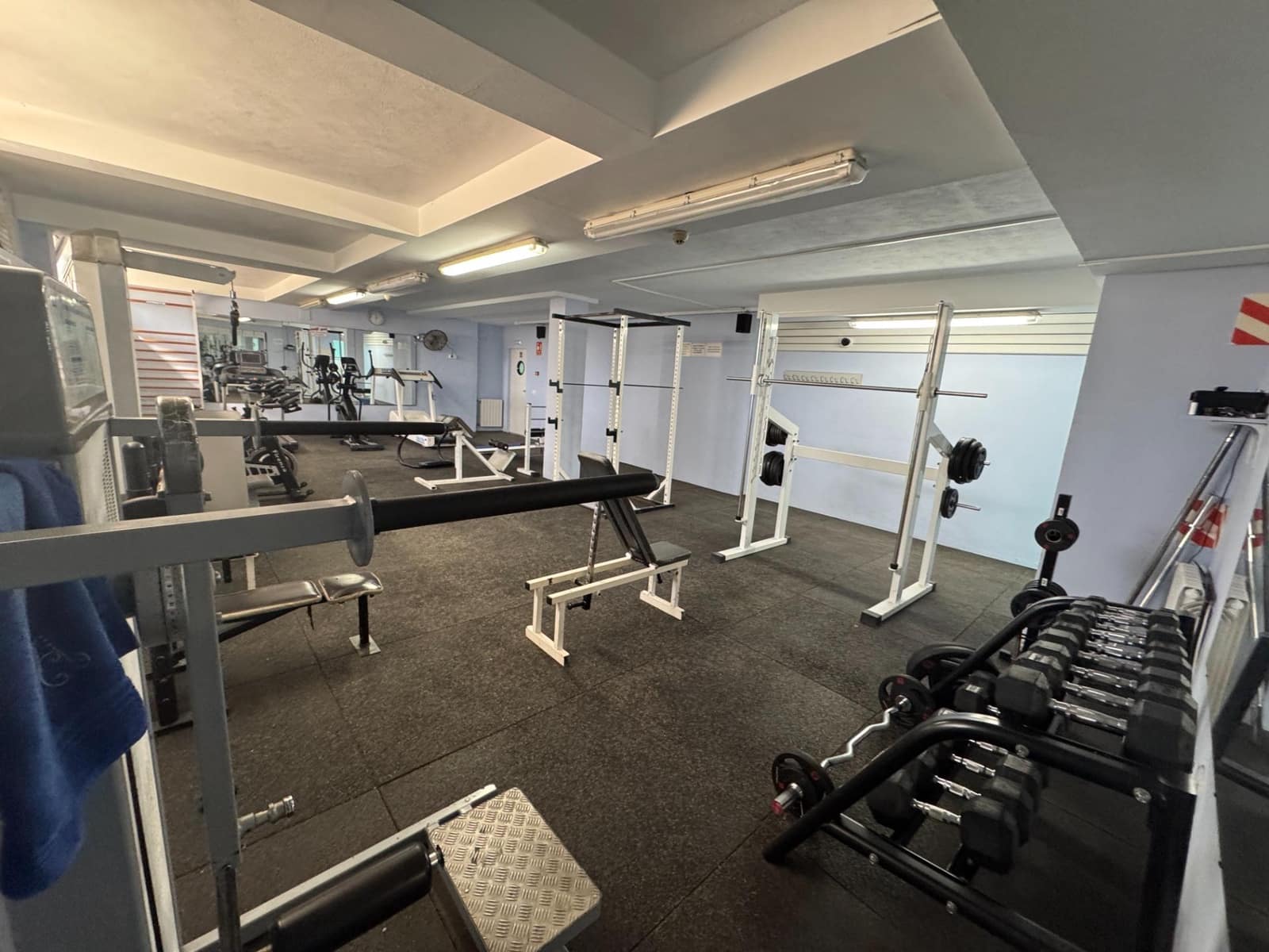 2 sovrum Lägenhet för semesterbostäder i Tavernes de la Valldigna med pool - 900 € (Ref: 8999405)