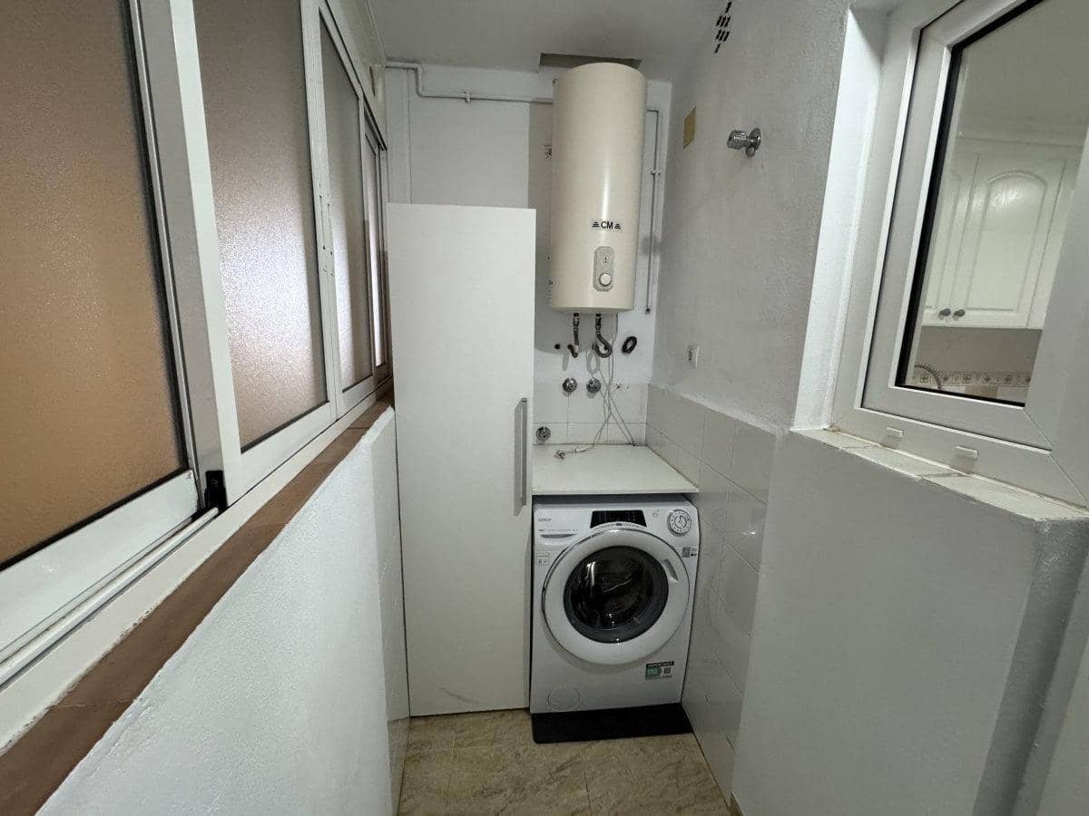 2 sovrum Lägenhet för semesterbostäder i Tavernes de la Valldigna med pool - 900 € (Ref: 8999405)