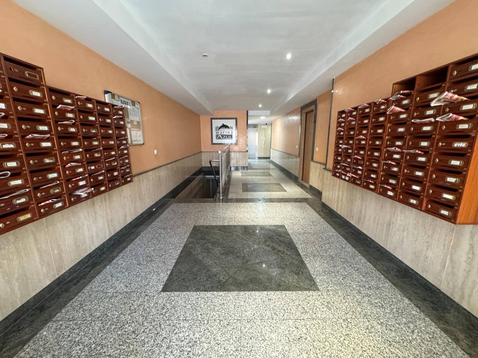 2 sovrum Lägenhet för semesterbostäder i Tavernes de la Valldigna med pool - 900 € (Ref: 8999405)