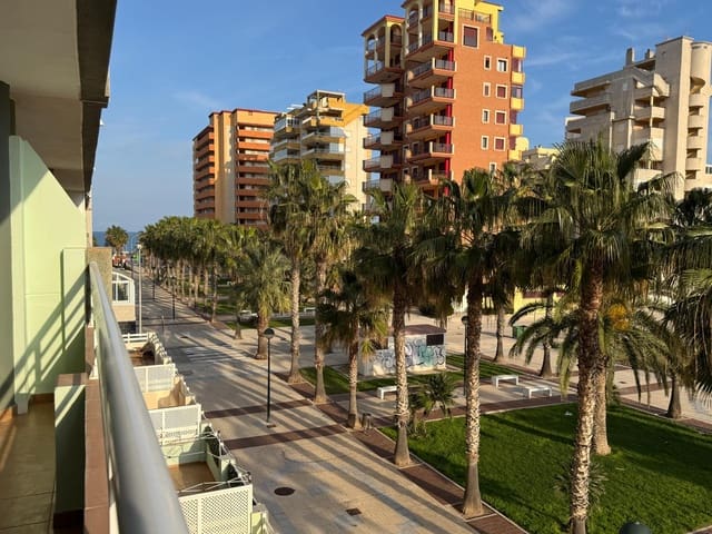 Apartamento de 2 habitaciones en Tavernes de la Valldigna en alquiler vacacional con piscina - 900 € (Ref: 8999405)