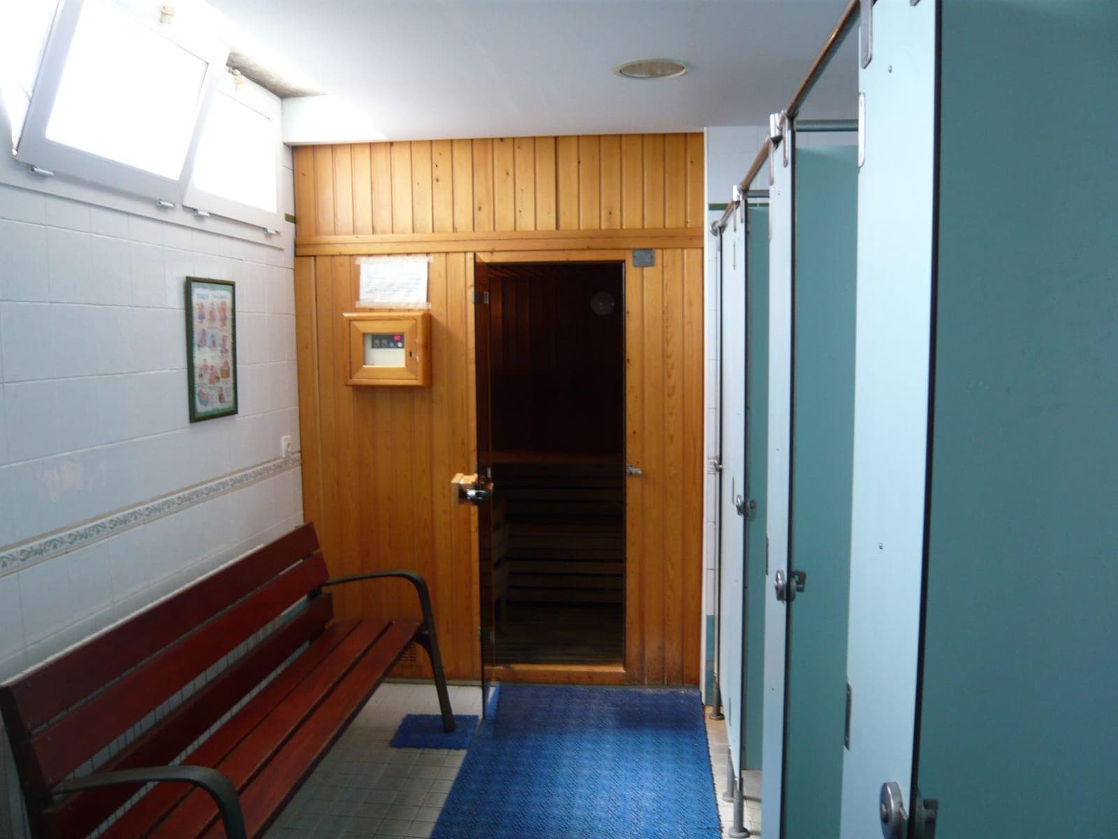 2 sovrum Lägenhet för semesterbostäder i Tavernes de la Valldigna med pool - 900 € (Ref: 8999405)