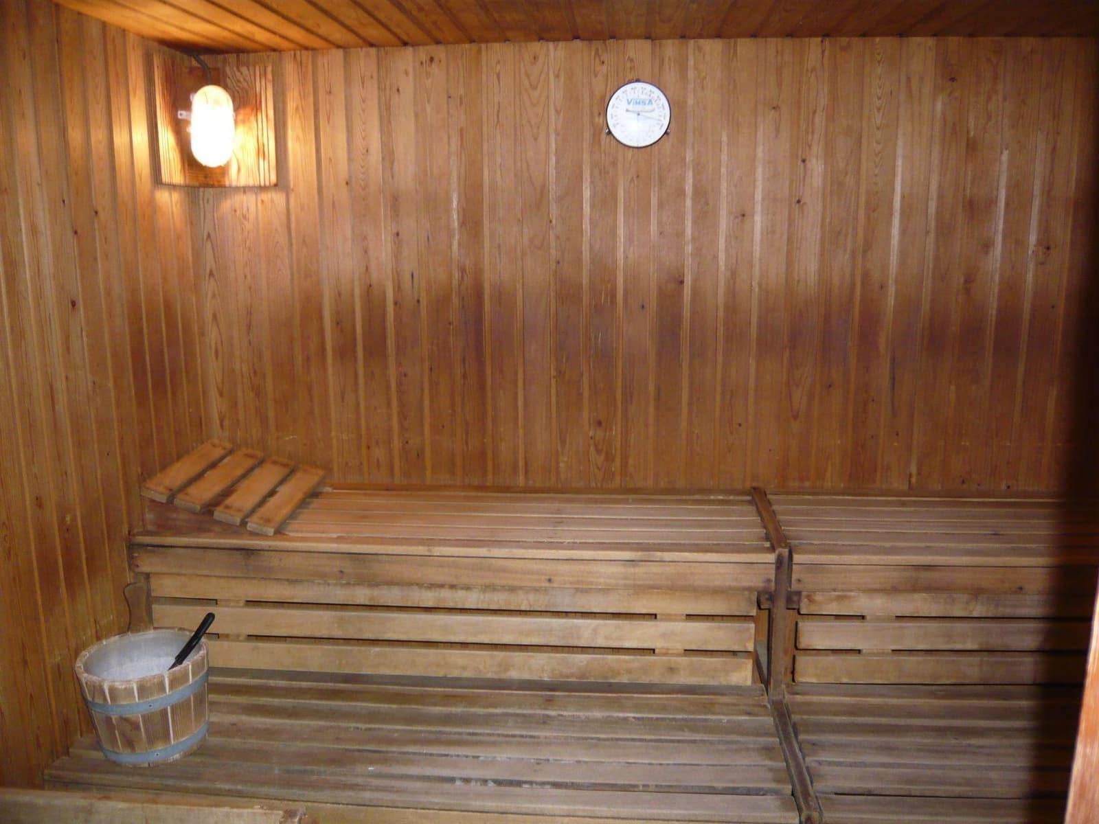 2 sovrum Lägenhet för semesterbostäder i Tavernes de la Valldigna med pool - 900 € (Ref: 8999405)