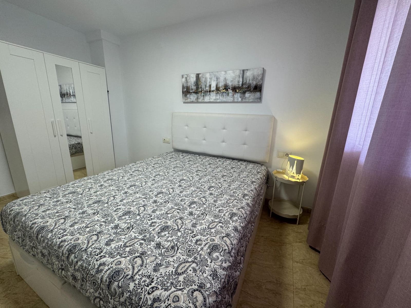 2 sovrum Lägenhet för semesterbostäder i Tavernes de la Valldigna med pool - 900 € (Ref: 8999405)