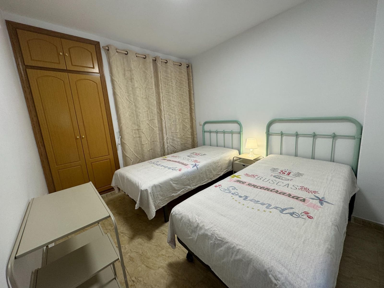 2 sovrum Lägenhet för semesterbostäder i Tavernes de la Valldigna med pool - 900 € (Ref: 8999405)