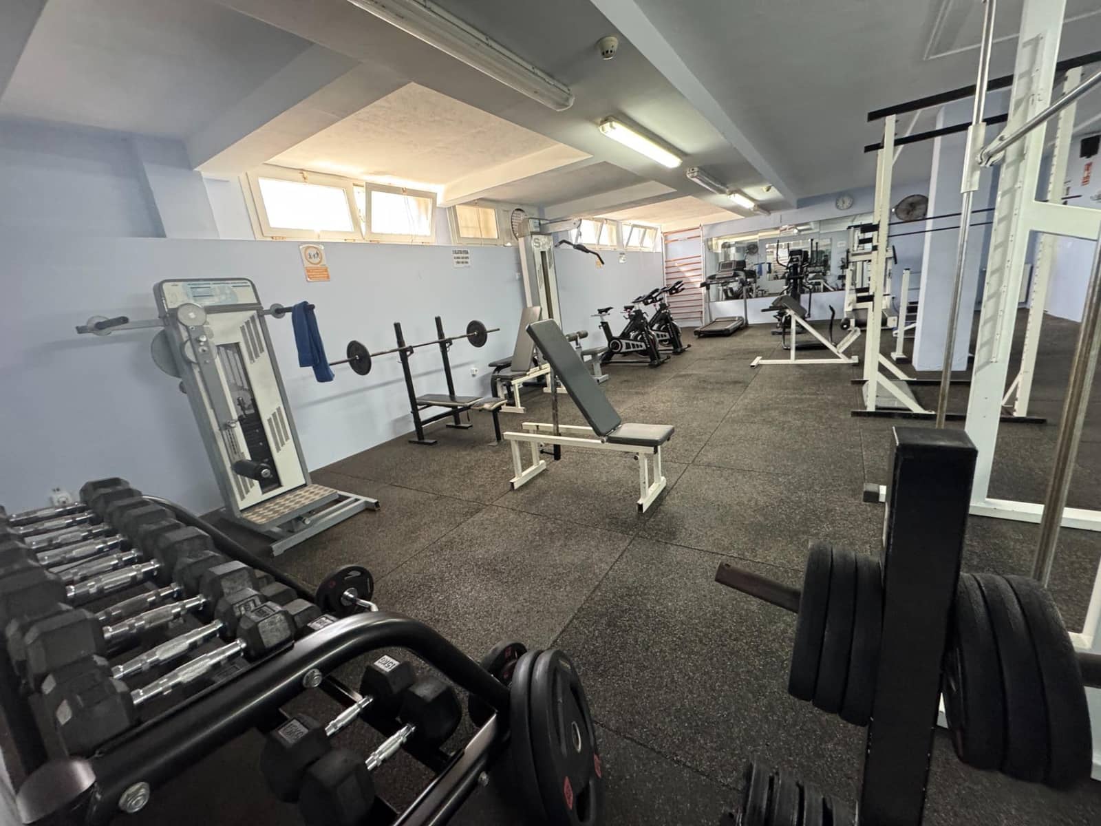 2 sovrum Lägenhet för semesterbostäder i Tavernes de la Valldigna med pool - 900 € (Ref: 8999405)