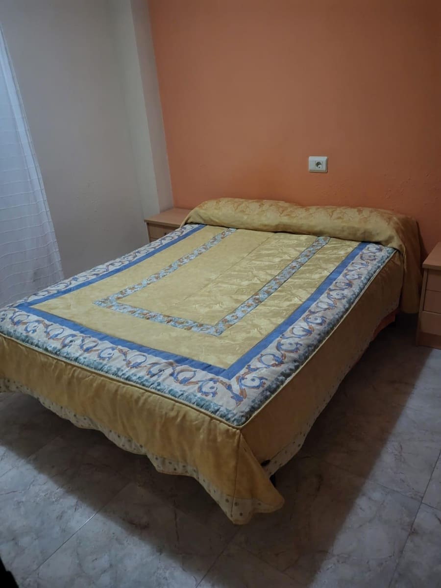 3 slaapkamer Appartement te huur in Tavernes de la Valldigna - € 1.180 (Ref: 8999406)