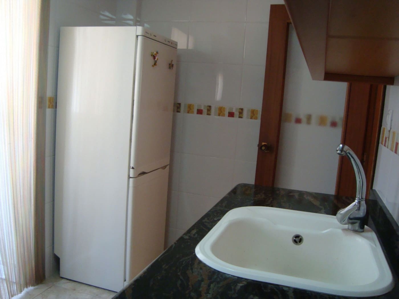 3 slaapkamer Appartement te huur in Tavernes de la Valldigna - € 1.180 (Ref: 8999406)