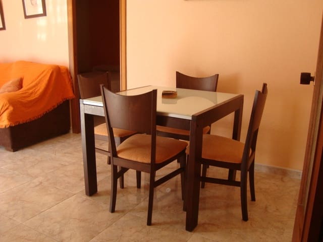 3 makuuhuone Huoneisto vuokrattavana paikassa Tavernes de la Valldigna - 1 180 € (Ref: 8999406)