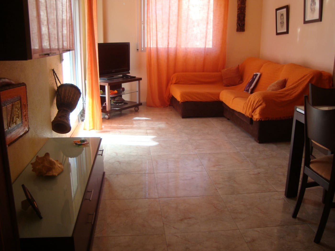 3 slaapkamer Appartement te huur in Tavernes de la Valldigna - € 1.180 (Ref: 8999406)