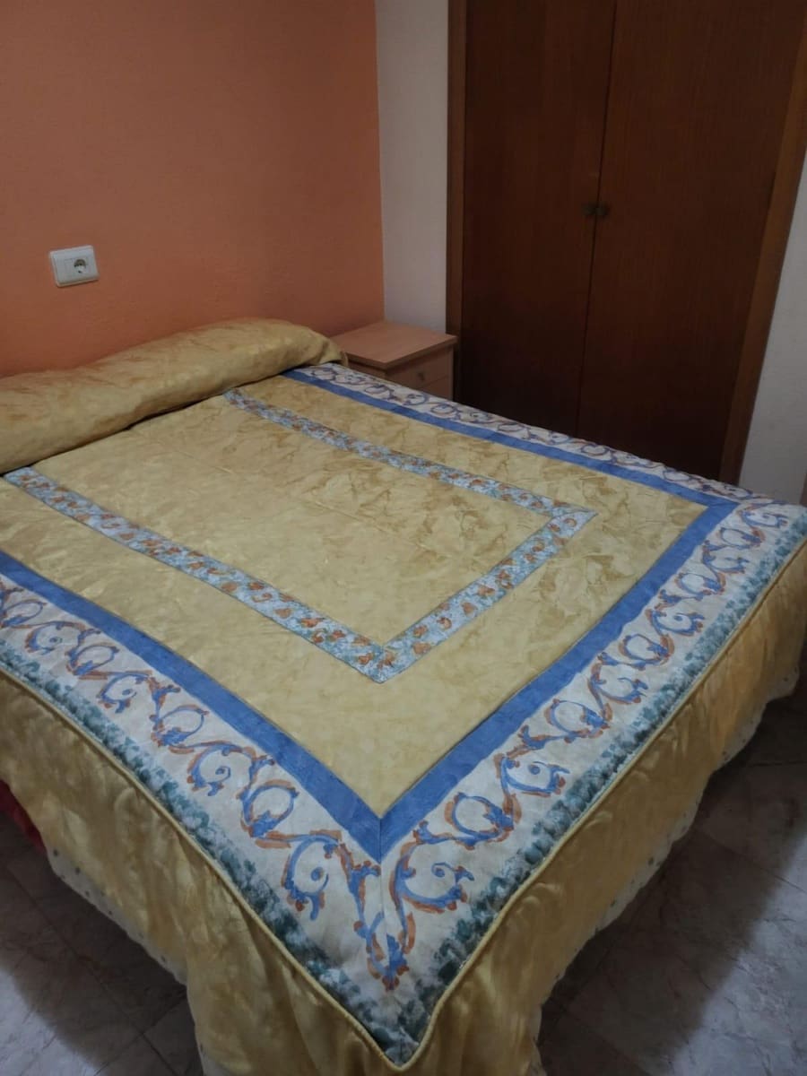 3 slaapkamer Appartement te huur in Tavernes de la Valldigna - € 1.180 (Ref: 8999406)