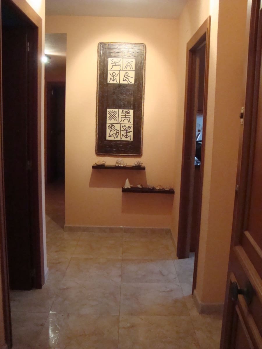 3 slaapkamer Appartement te huur in Tavernes de la Valldigna - € 1.180 (Ref: 8999406)