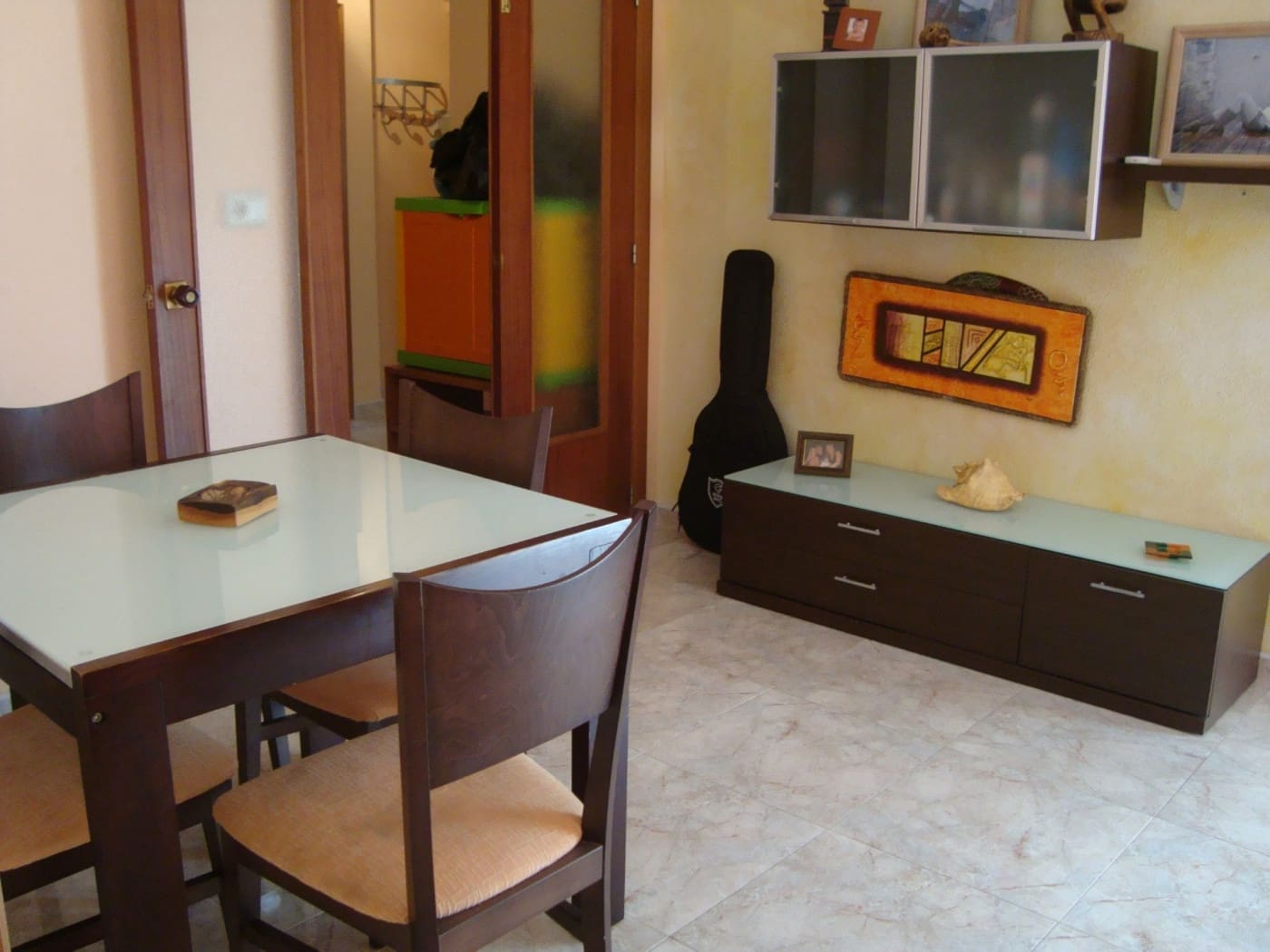 3 slaapkamer Appartement te huur in Tavernes de la Valldigna - € 1.180 (Ref: 8999406)