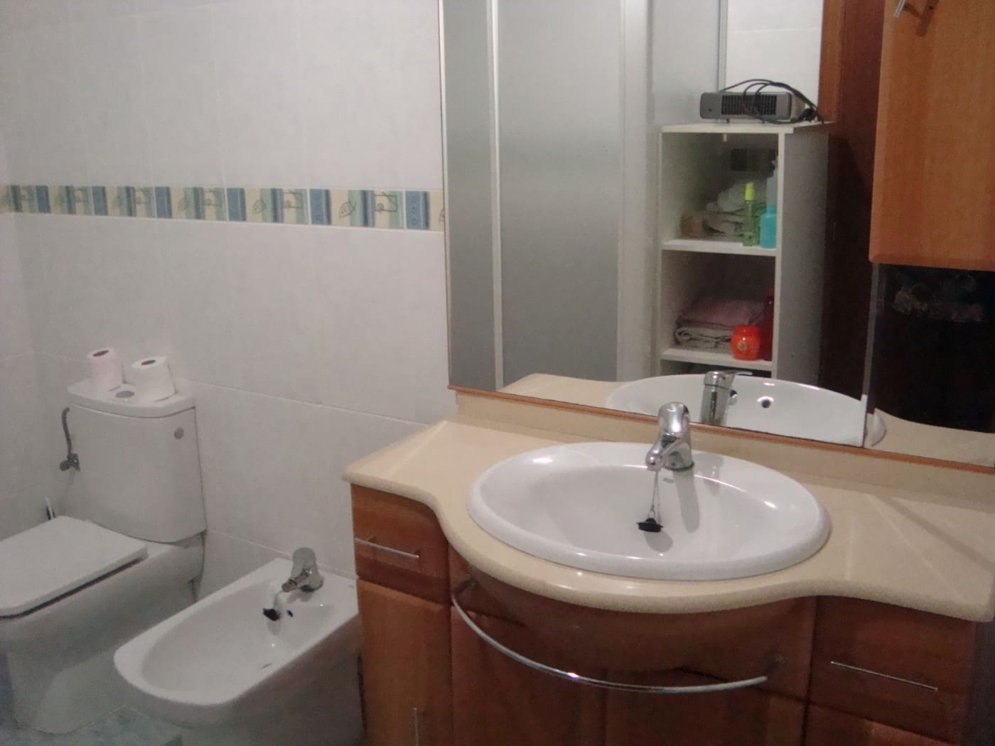 3 slaapkamer Appartement te huur in Tavernes de la Valldigna - € 1.180 (Ref: 8999406)