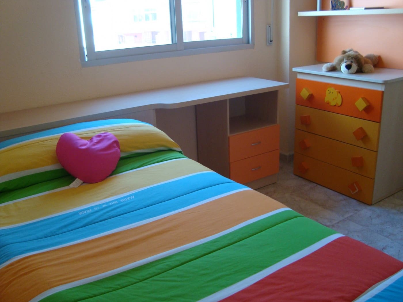 3 slaapkamer Appartement te huur in Tavernes de la Valldigna - € 1.180 (Ref: 8999406)