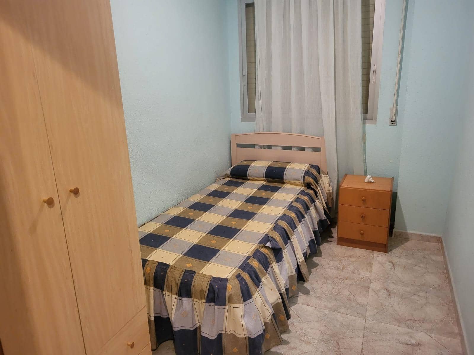 3 slaapkamer Appartement te huur in Tavernes de la Valldigna - € 1.180 (Ref: 8999406)