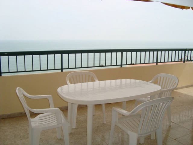 3 camera da letto Appartamento da affitare come casa vacanza in Tavernes de la Valldigna con piscina - 880 € (Rif: 8999409)