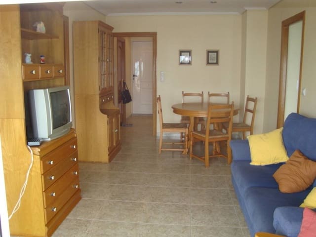 3 camera da letto Appartamento da affitare come casa vacanza in Tavernes de la Valldigna con piscina - 880 € (Rif: 8999409)