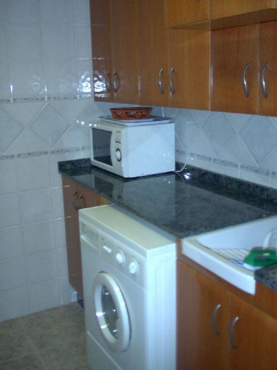 3 slaapkamer Appartement voor vakantieverhuur in Tavernes de la Valldigna met zwembad - € 880 (Ref: 8999409)