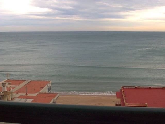 3 camera da letto Appartamento da affitare come casa vacanza in Tavernes de la Valldigna con piscina - 880 € (Rif: 8999409)