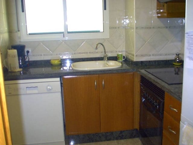 3 camera da letto Appartamento da affitare come casa vacanza in Tavernes de la Valldigna con piscina - 880 € (Rif: 8999409)