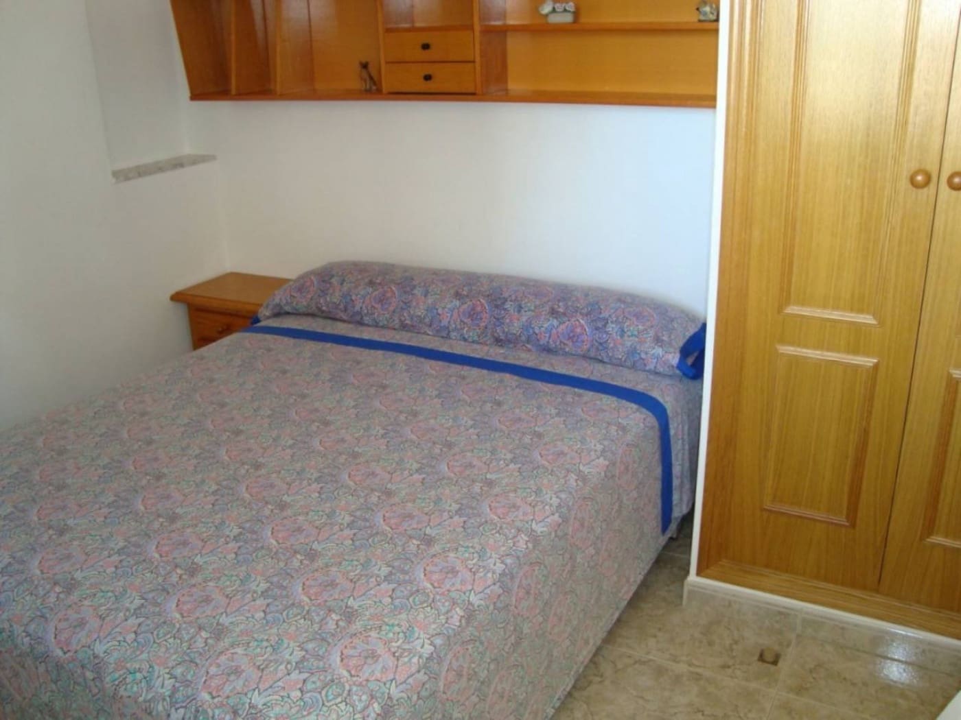 3 slaapkamer Appartement voor vakantieverhuur in Tavernes de la Valldigna met zwembad - € 880 (Ref: 8999409)