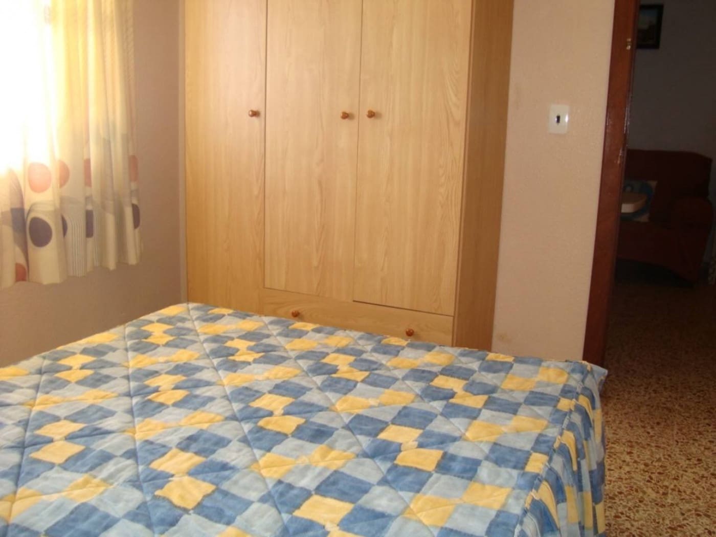 3 sovrum Lägenhet för semesterbostäder i Tavernes de la Valldigna - 880 € (Ref: 8999411)