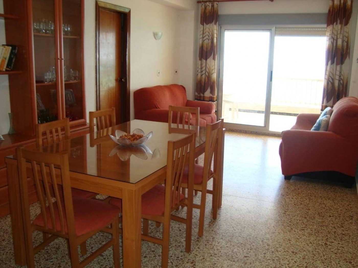 3 sovrum Lägenhet för semesterbostäder i Tavernes de la Valldigna - 880 € (Ref: 8999411)