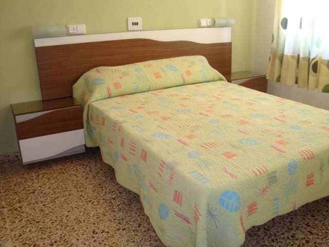 3 camera da letto Appartamento da affitare come casa vacanza in Tavernes de la Valldigna - 880 € (Rif: 8999411)