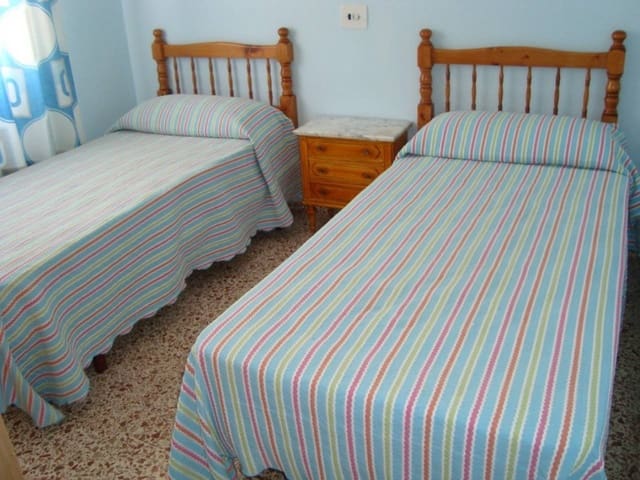3 camera da letto Appartamento da affitare come casa vacanza in Tavernes de la Valldigna - 880 € (Rif: 8999411)