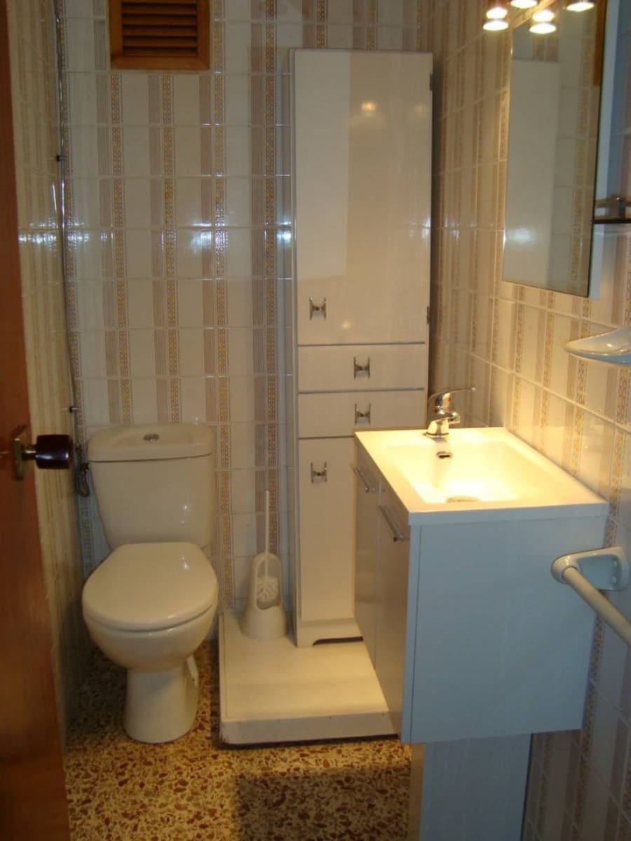 3 sovrum Lägenhet för semesterbostäder i Tavernes de la Valldigna - 880 € (Ref: 8999411)