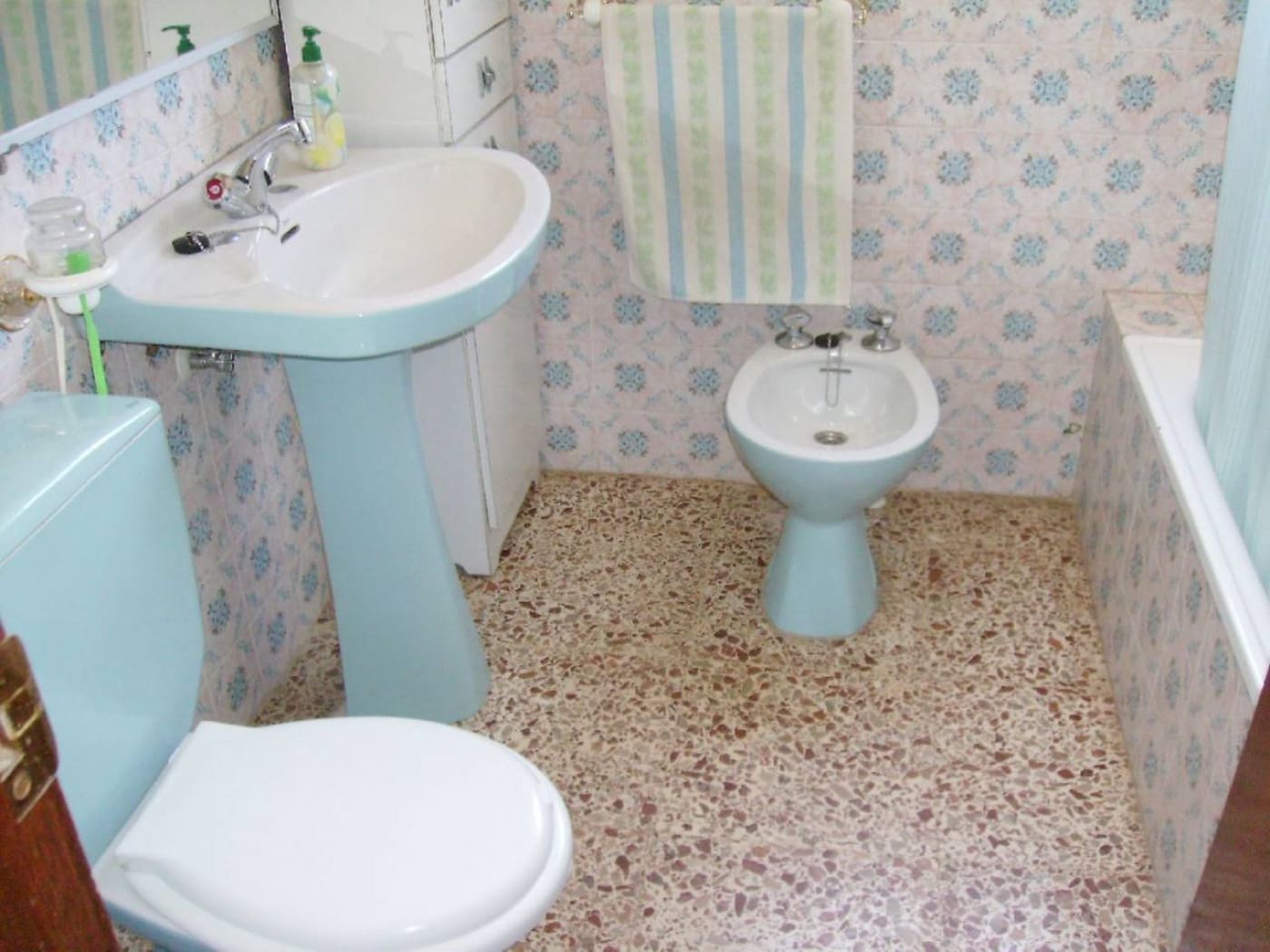 3 sovrum Lägenhet för semesterbostäder i Tavernes de la Valldigna - 880 € (Ref: 8999411)