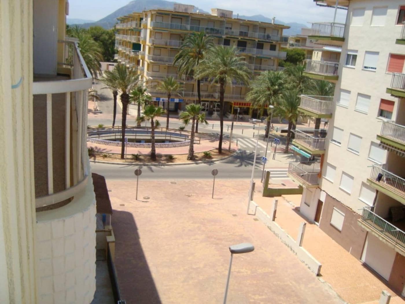 3 sovrum Lägenhet för semesterbostäder i Tavernes de la Valldigna - 880 € (Ref: 8999411)