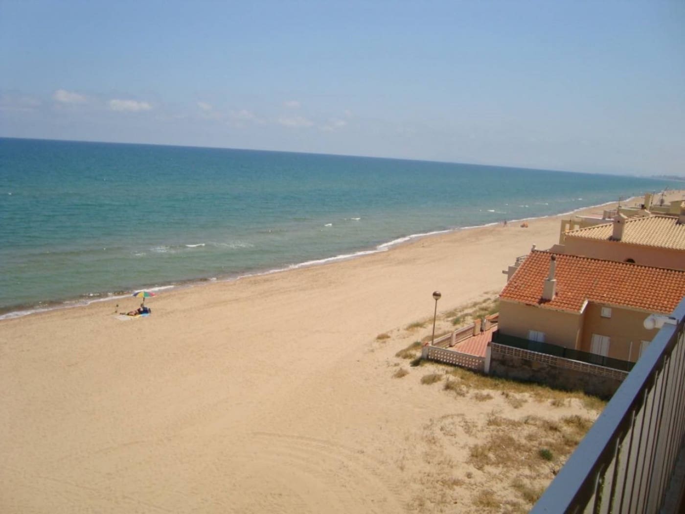 3 sovrum Lägenhet för semesterbostäder i Tavernes de la Valldigna - 880 € (Ref: 8999411)