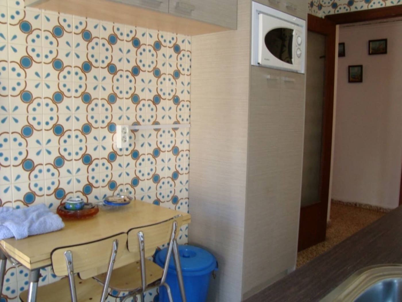 3 sovrum Lägenhet för semesterbostäder i Tavernes de la Valldigna - 880 € (Ref: 8999411)