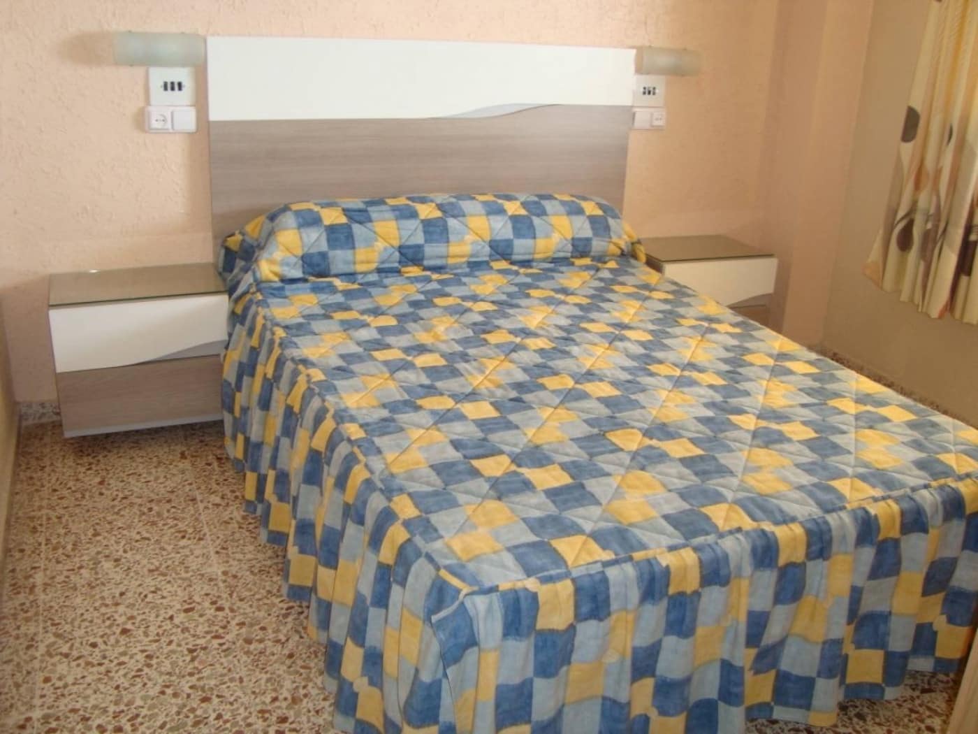 3 sovrum Lägenhet för semesterbostäder i Tavernes de la Valldigna - 880 € (Ref: 8999411)