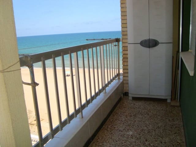 3 camera da letto Appartamento da affitare come casa vacanza in Tavernes de la Valldigna - 880 € (Rif: 8999411)