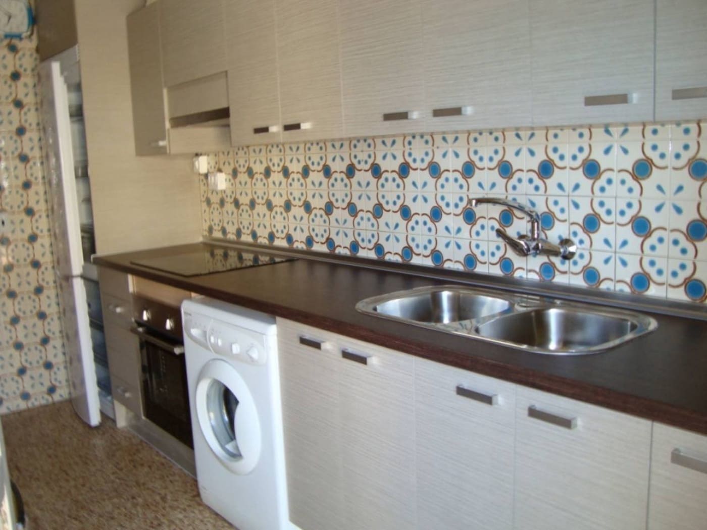 3 sovrum Lägenhet för semesterbostäder i Tavernes de la Valldigna - 880 € (Ref: 8999411)