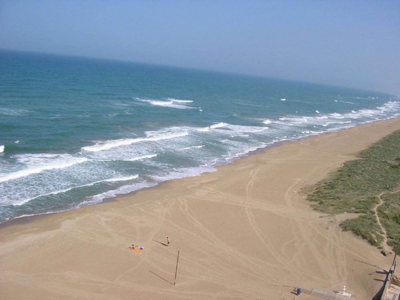   3 soveværelse   ferieLejlighed i Tavernes de la Valldigna   med   swimmingpool   - € 980 (Ref: 8999412)