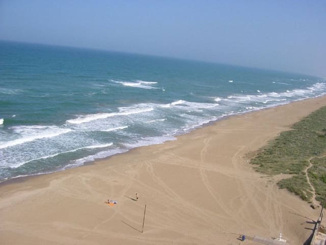 3 camera da letto Appartamento da affitare come casa vacanza in Tavernes de la Valldigna con piscina - 980 € (Rif: 8999412)