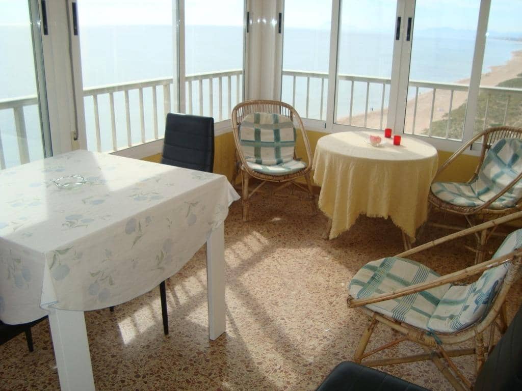   3 soveværelse   ferieLejlighed i Tavernes de la Valldigna   med   swimmingpool   - € 980 (Ref: 8999412)