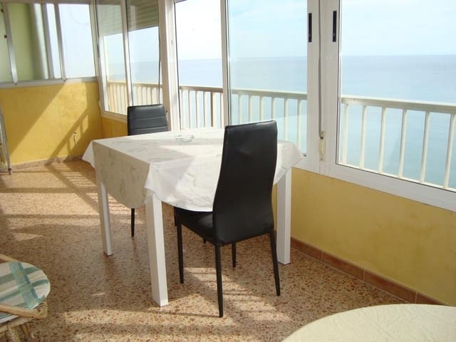 3 camera da letto Appartamento da affitare come casa vacanza in Tavernes de la Valldigna con piscina - 980 € (Rif: 8999412)