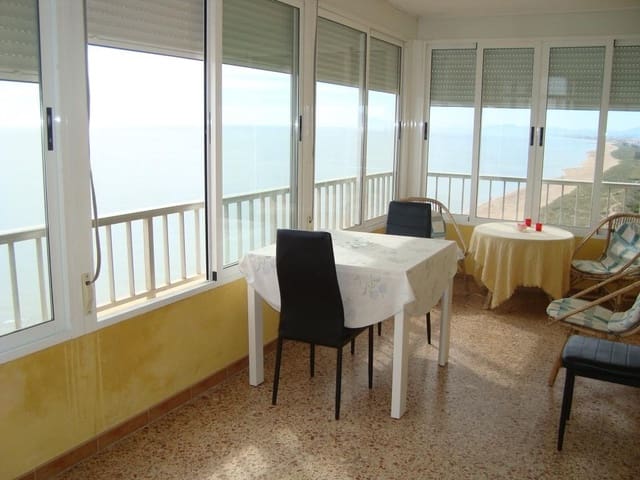 3 camera da letto Appartamento da affitare come casa vacanza in Tavernes de la Valldigna con piscina - 980 € (Rif: 8999412)